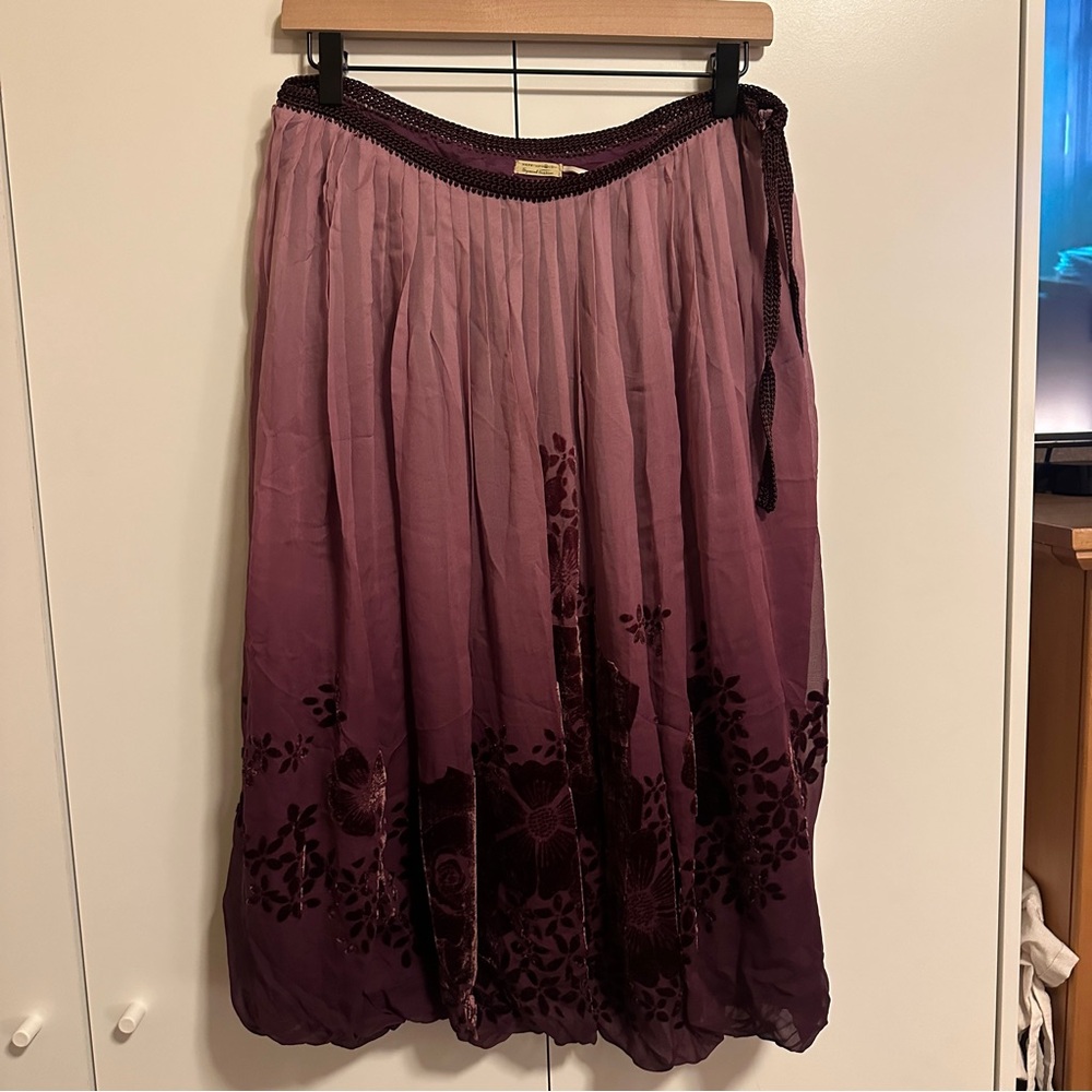 Max Studio Special Edition Skirt